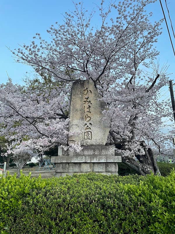 Kanbara Park - Image 1