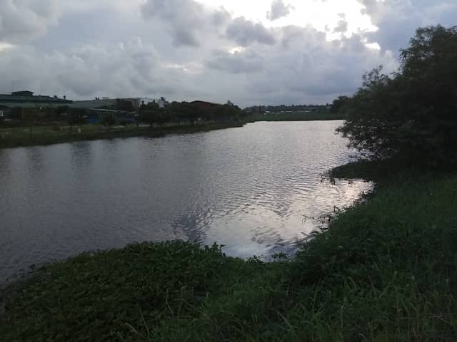 Jogging Track, Hendala, Wattala - Image 2