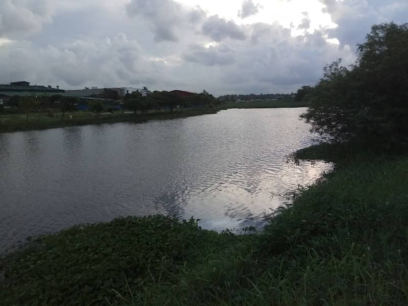 Jogging Track, Hendala, Wattala - Image 2