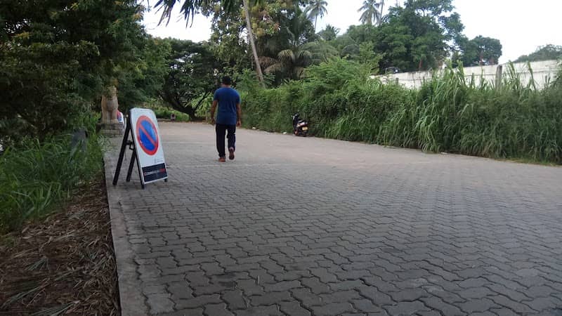 Jogging Track, Hendala, Wattala - Image 1