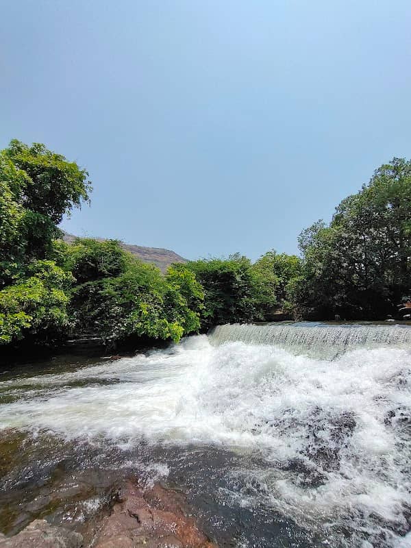 Tata Power water fall - Image 1