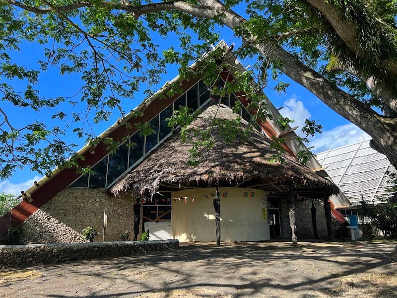 Vanuatu National Museum - Image 1