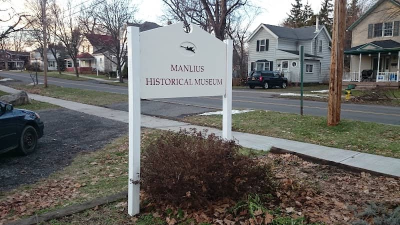 Manlius Historical Society - Image 1