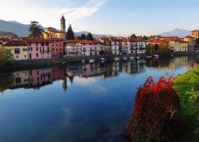 Borgo storico di Brivio - Image 2