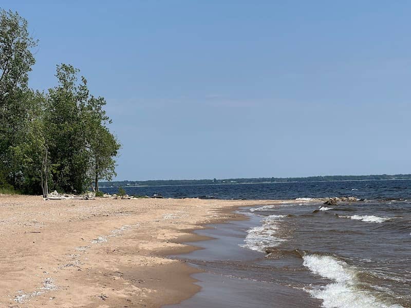 Aronson Island - Image 1