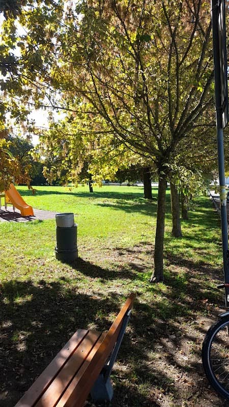 Parco pubblico - Image 1