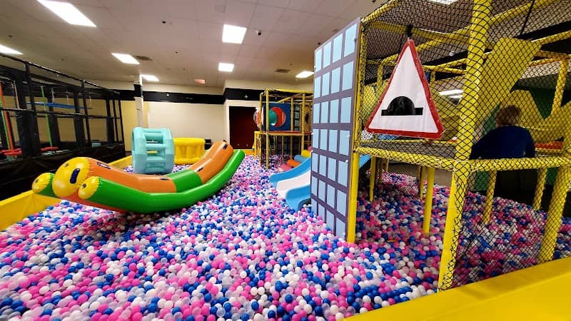 Adams wonderland - Image 1