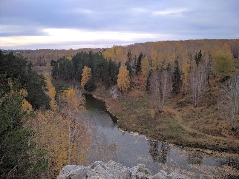 Skala "Dinozavr" - Image 1