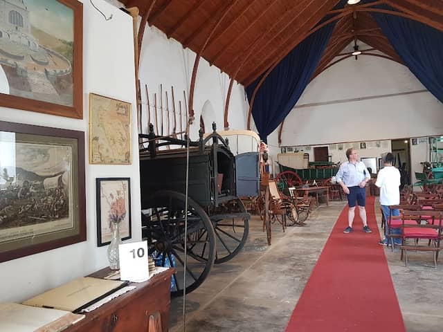 De Oude Kerk Museum - Image 1