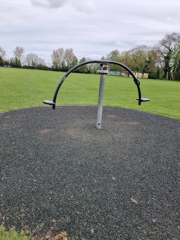 Manea Skate Park & Playing Field - Image 1