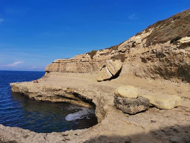 Grotta dell'Inferno - Image 1