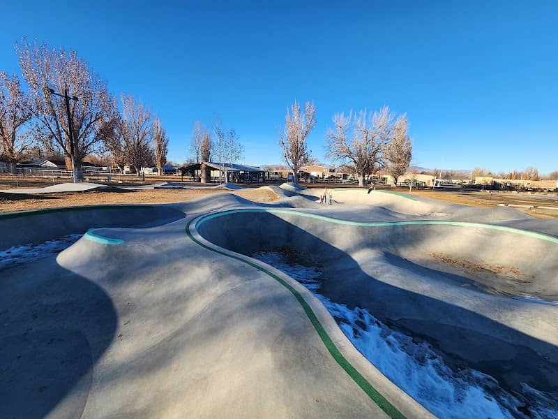 Constitution Park - Image 1