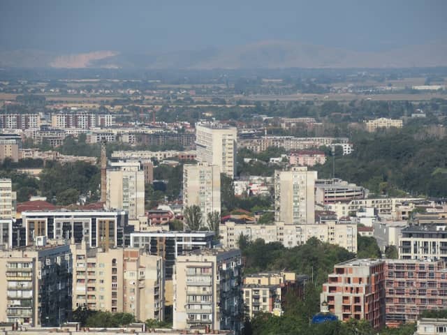 Прекрасната гледка - Image 1