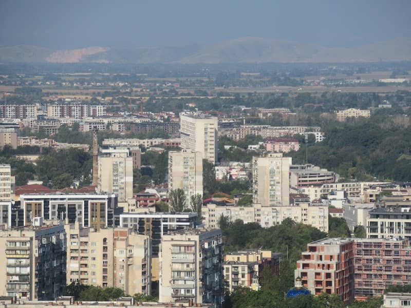 Прекрасната гледка - Image 1