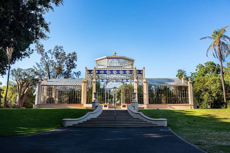 Palm House - Image 1