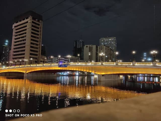 Pasig River Esplanade - Phase 1C - Image 1