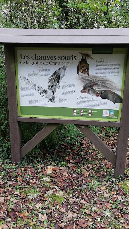 Grotte de Cravanche - Image 1