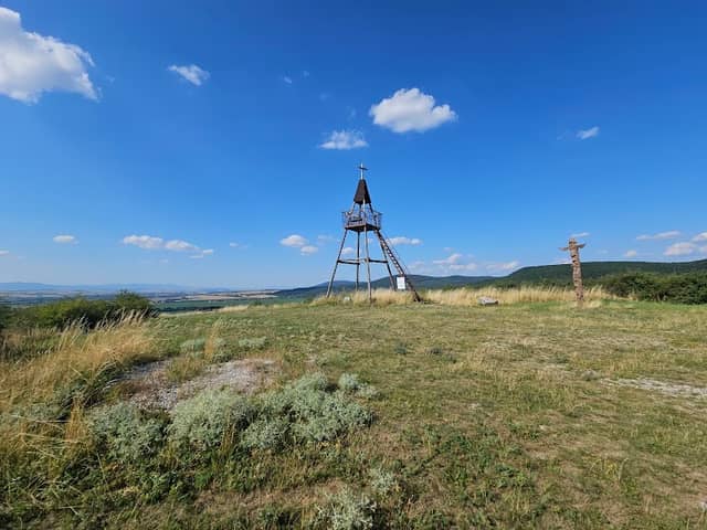 Rozhľadňa na Hôrke - Image 1