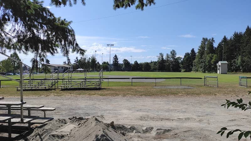 Bill Moore Memorial Park - Image 2