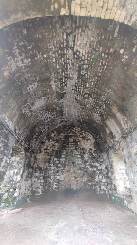 Dutch Church (archaic) - Chankanai - Image 2