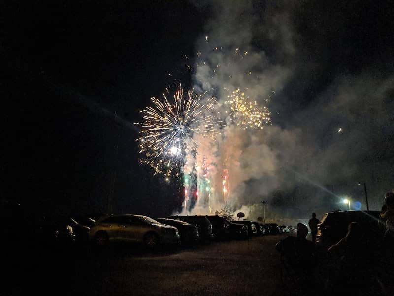 Ripley County Fairgrounds - Image 1