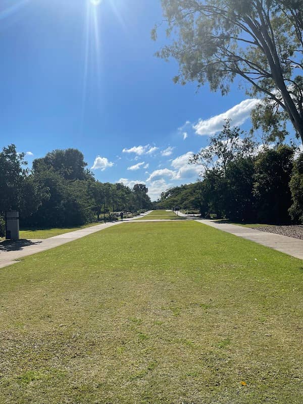 UQ Gatton Central Walkway - Image 1