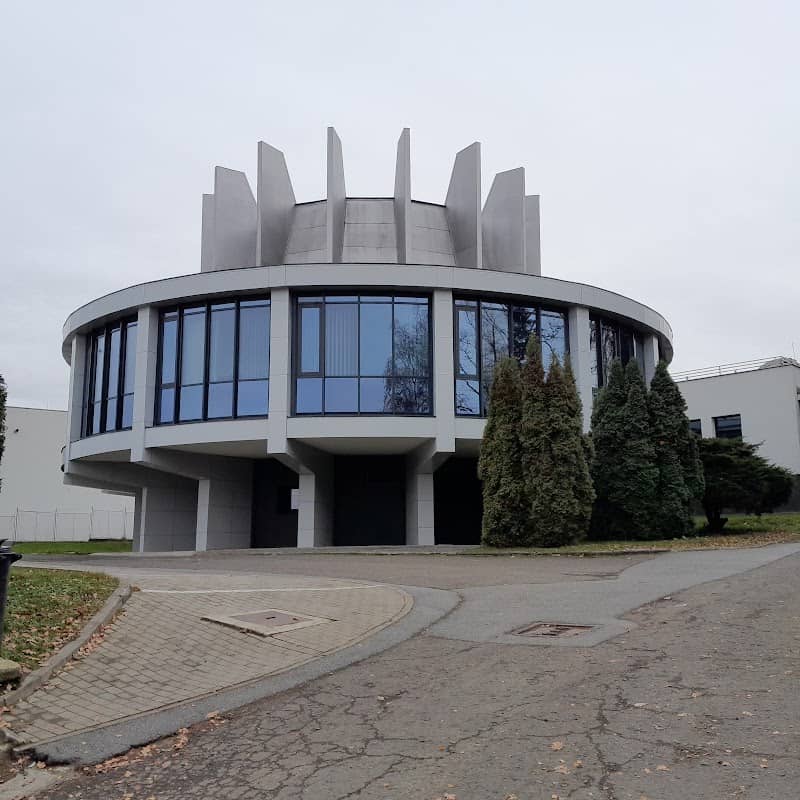Observatory and planetarium in Prešov - Image 2