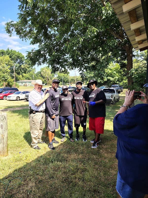 Willie Myers Park - Image 1