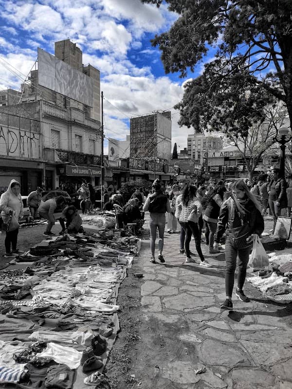Plaza La Madre - Image 2