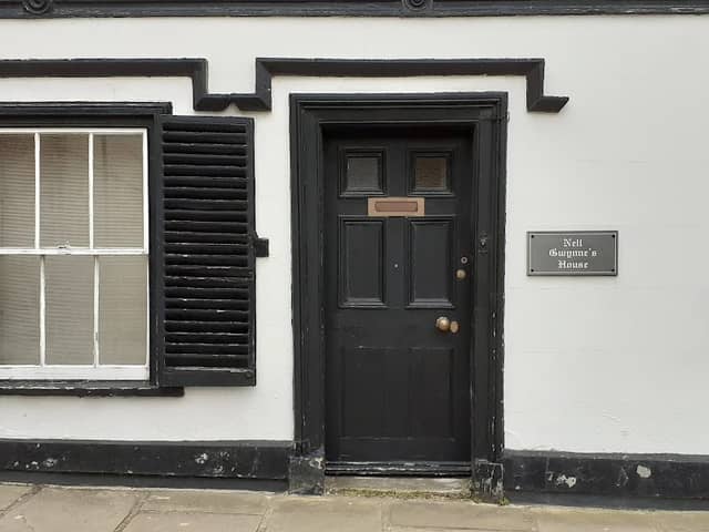 Nell Gwyn Cottage - Image 1