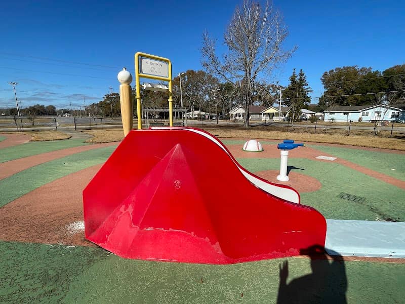 Garrett Park - Image 2