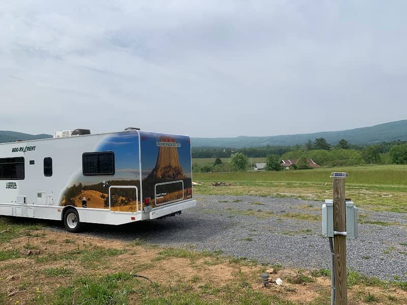 TriMountainView Campground - Image 1