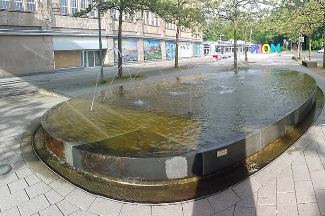 Brunnen Bahnhofstraße - Image 2