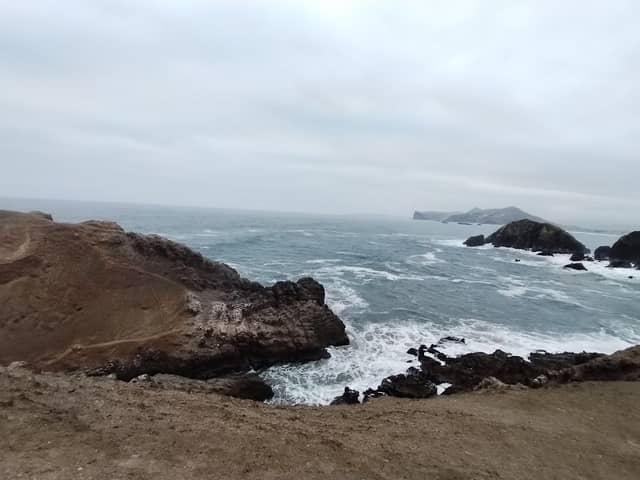 Playa Puerto Viejo - Image 1
