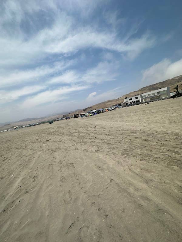 Playa Puerto Viejo - Image 2