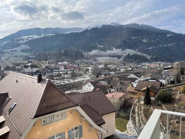 Coirà, Svizzera - Image 1