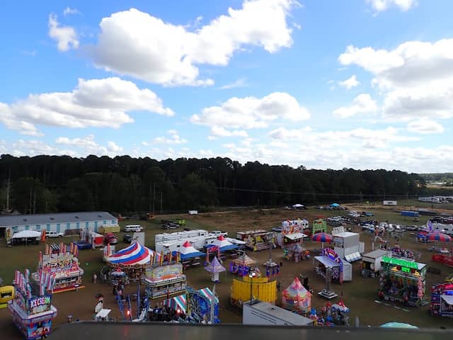 Lenoir County Fair - Image 1