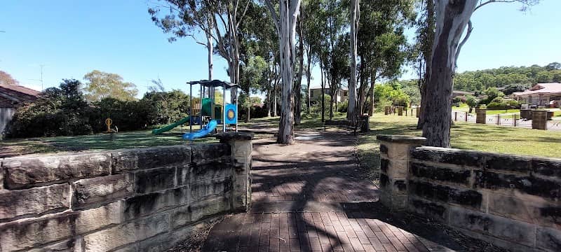 Solander Reserve - Image 1