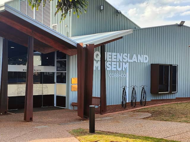 Queensland Museum Cobb+Co | Toowoomba - Image 2