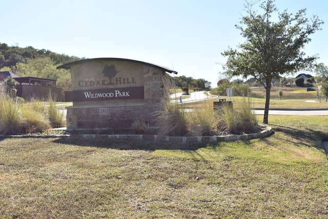 Wildwood Park - Image 1