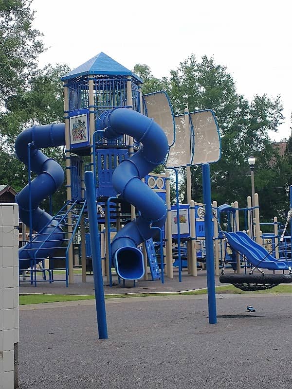 Fairhopers Community Park - Image 2