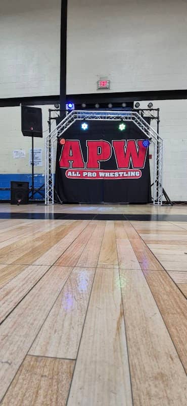 APW Arena - Image 2