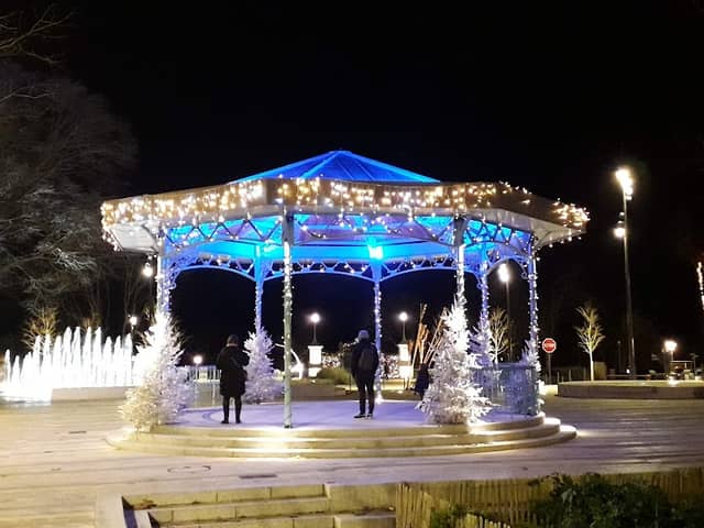 Kiosque à musique - Image 2