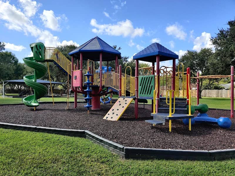 Meadow Bend Park - Image 2