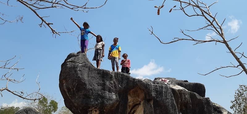 Batu Kapal - Image 1