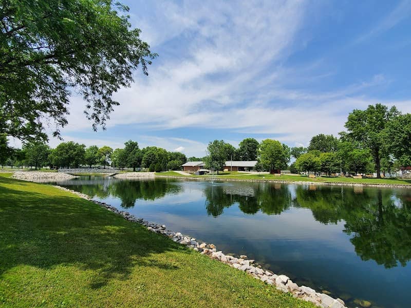 Tri-Township Park Community Center - Image 2