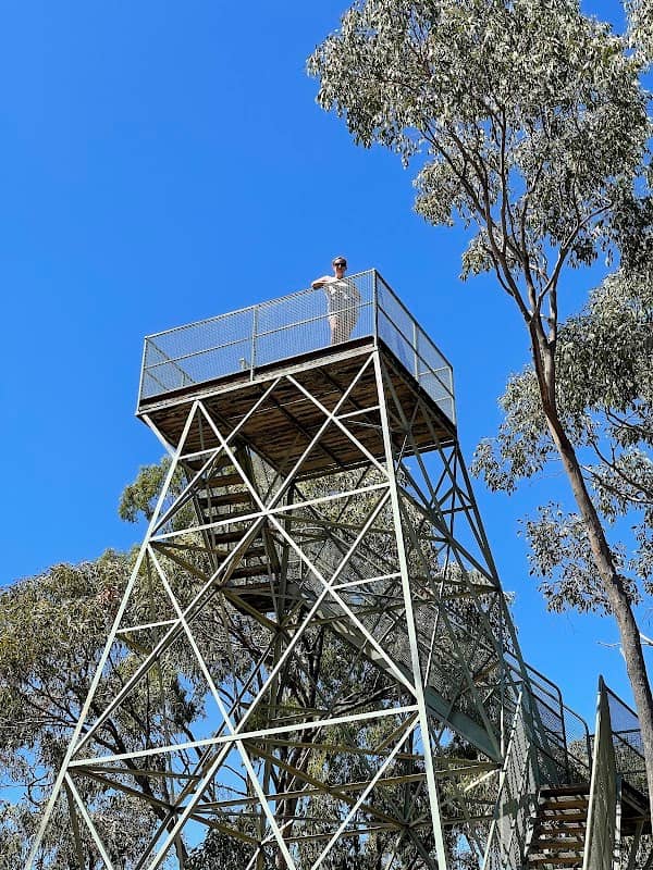 Jacksons Lookout - Image 1
