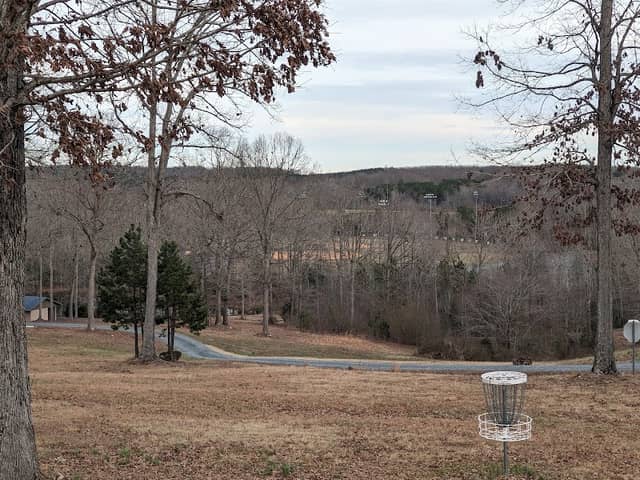 Clay Presnell Memorial Park - Image 1