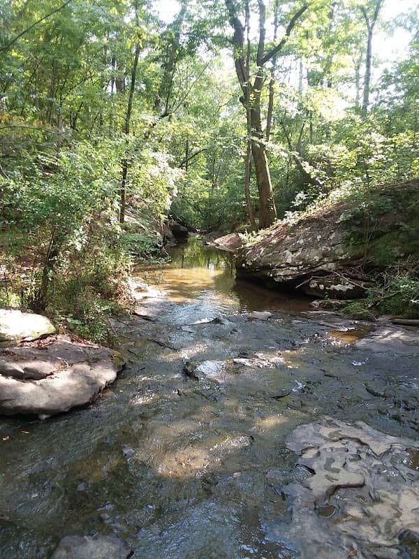 Black Creek Walking Trail - Image 1
