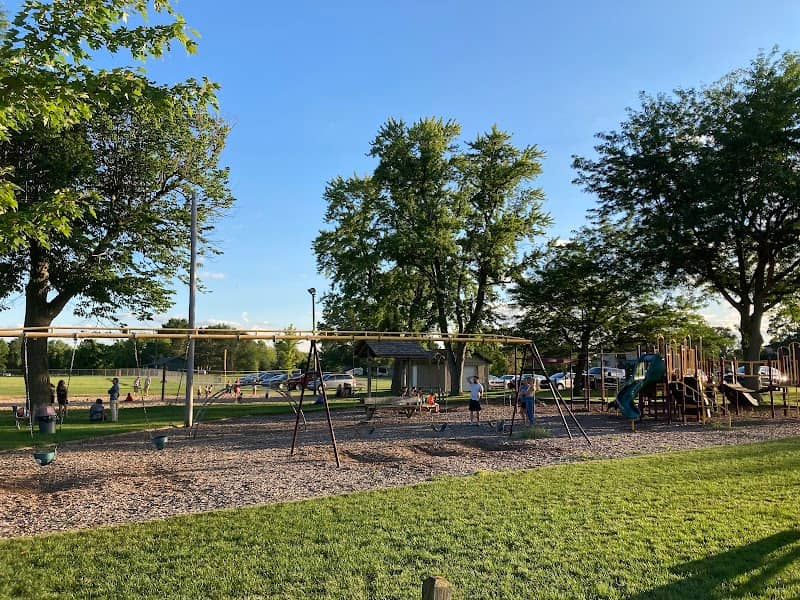 Palmyra Village Park - Image 1